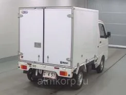 Рефрижератор Фургон  Mazda  б/у фото 4