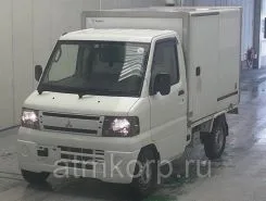 Рефрижератор Фургон  Mitsubishi  б/у