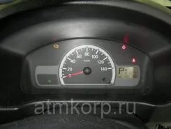 Рефрижератор Фургон  Mitsubishi  б/у фото 5