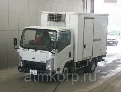 Рефрижератор Фургон  Nissan  б/у