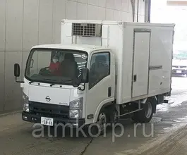 Рефрижератор Фургон  Nissan  б/у