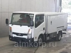 Рефрижератор Фургон  Nissan  б/у