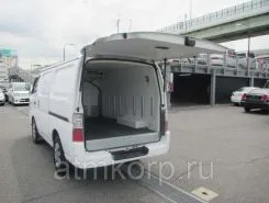 Рефрижератор Фургон  Nissan  б/у фото 2