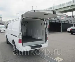 Рефрижератор Фургон  Nissan  б/у фото 2