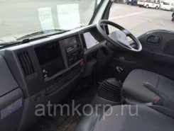 Рефрижератор Фургон  Nissan  б/у фото 4