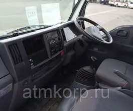 Рефрижератор Фургон  Nissan  б/у фото 4