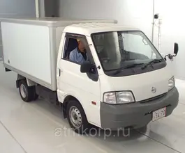Рефрижератор Фургон  Nissan  б/у