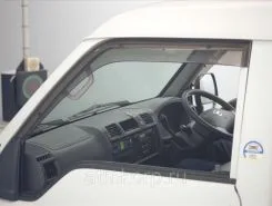 Рефрижератор Фургон  Nissan  б/у фото 3