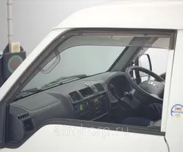 Рефрижератор Фургон  Nissan  б/у фото 3