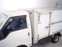 Рефрижератор Фургон  Nissan  б/у фото 4