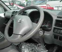Рефрижератор Фургон  Nissan  б/у фото 5