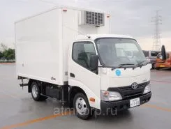 Рефрижератор Фургон  Toyota  б/у