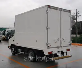 Рефрижератор Фургон  Toyota  б/у фото 2