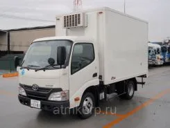 Рефрижератор Фургон  Toyota  б/у фото 4