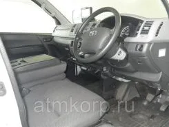 Рефрижератор Фургон  Toyota  б/у фото 4