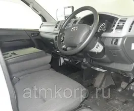 Рефрижератор Фургон  Toyota  б/у фото 4