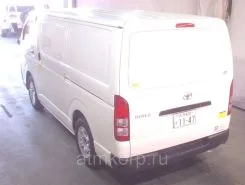 Рефрижератор Фургон  Toyota  б/у фото 2