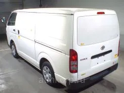 Рефрижератор Фургон  Toyota  б/у фото 2