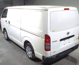 Рефрижератор Фургон  Toyota  б/у фото 2