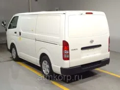 Рефрижератор Фургон  Toyota  б/у фото 2