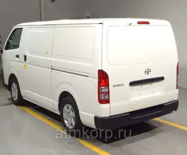 Рефрижератор Фургон  Toyota  б/у фото 2