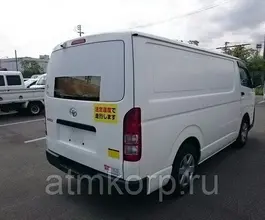 Рефрижератор Фургон  Toyota  б/у фото 2