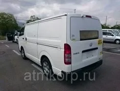 Рефрижератор Фургон  Toyota  б/у фото 4