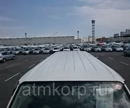 Рефрижератор Фургон  Toyota  б/у фото 5