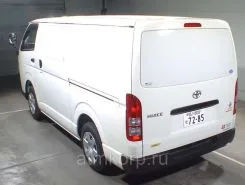 Рефрижератор Фургон  Toyota  б/у фото 2