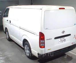 Рефрижератор Фургон  Toyota  б/у фото 2