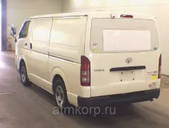 Рефрижератор Фургон  Toyota  б/у фото 2