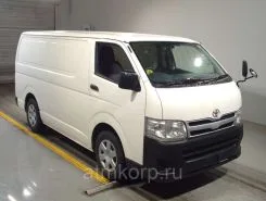 Рефрижератор Фургон  Toyota  б/у