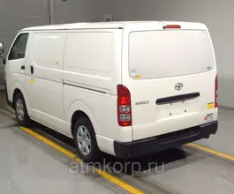Рефрижератор Фургон  Toyota  б/у фото 2