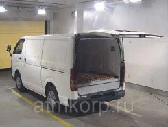 Рефрижератор Фургон  Toyota  б/у фото 2