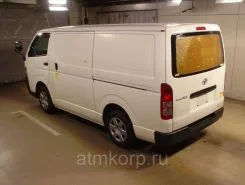 Рефрижератор Фургон  Toyota  б/у фото 2