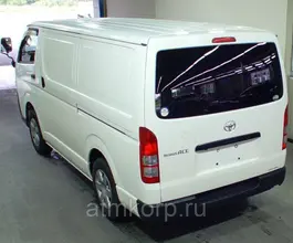 Рефрижератор Фургон  Toyota  б/у фото 2