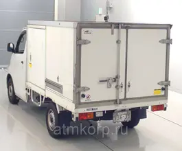 Рефрижератор Фургон  Toyota  б/у фото 2