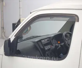 Рефрижератор Фургон  Toyota  б/у фото 3