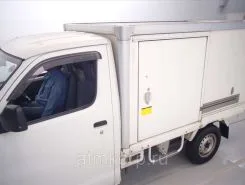 Рефрижератор Фургон  Toyota  б/у фото 4