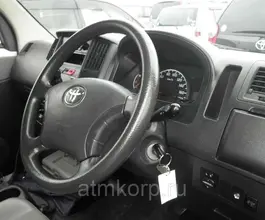 Рефрижератор Фургон  Toyota  б/у фото 5
