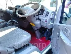 Рефрижератор Фургон  Toyota  б/у фото 4