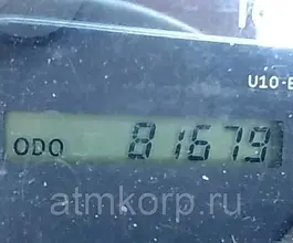 Рефрижератор Фургон  Toyota  б/у фото 5