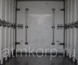 Рефрижератор Фургон  Toyota  б/у фото 3