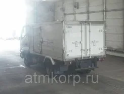 Рефрижератор Фургон  Toyota  б/у фото 2
