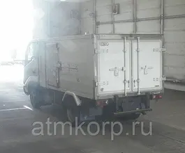 Рефрижератор Фургон  Toyota  б/у фото 2