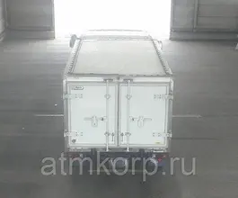 Рефрижератор Фургон  Toyota  б/у фото 3
