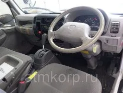 Рефрижератор Фургон  Toyota  б/у фото 4