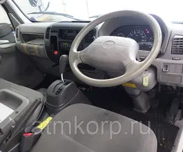 Рефрижератор Фургон  Toyota  б/у фото 4