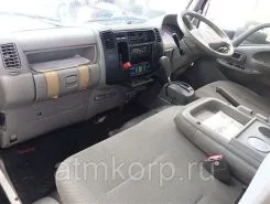 Рефрижератор Фургон  Toyota  б/у фото 5