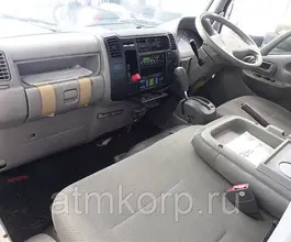 Рефрижератор Фургон  Toyota  б/у фото 5